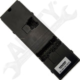 APDTY 178441 Power Window Switch - Front Left, 6 Button