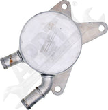 APDTY 178444 Transmission Oil Cooler Replaces 3349034010
