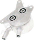 APDTY 178444 Transmission Oil Cooler Replaces 3349034010