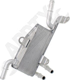 APDTY 178446 Automatic Transmission Oil Cooler