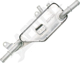 APDTY 178446 Automatic Transmission Oil Cooler