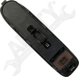 APDTY 178447 Master Window Switch Front Left Replaces 6BZ28LXHAA