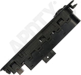 APDTY 178447 Master Window Switch Front Left Replaces 6BZ28LXHAA