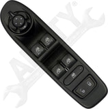 APDTY 178448 Master Window Switch Front Left