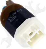 APDTY 178450 Brake Light Switch Replaces 8434039015