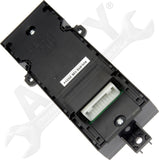 APDTY 178452 Master Window Switch Front Left Replaces 840400R160