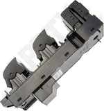 APDTY 178452 Master Window Switch Front Left Replaces 840400R160