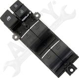 APDTY 178453 Master Window Switch Front Left Replaces 8404012240