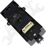 APDTY 178453 Master Window Switch Front Left Replaces 8404012240