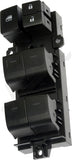 APDTY 178454 Master Window Switch Front Left Replaces 8404016020
