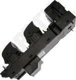 APDTY 178454 Master Window Switch Front Left Replaces 8404016020