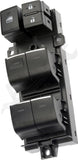 APDTY 178455 Master Window Switch Front Left Replaces 8404030320