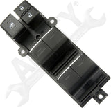 APDTY 178455 Master Window Switch Front Left Replaces 8404030320