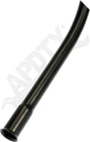 APDTY 178456 Engine Oil Dipstick Tube - Metal Replaces 7C3Z6754A