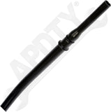 APDTY 178456 Engine Oil Dipstick Tube - Metal Replaces 7C3Z6754A