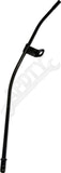 APDTY 178457 Engine Oil Dipstick Tube - Metal Replaces 68067151AB