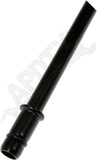 APDTY 178457 Engine Oil Dipstick Tube - Metal Replaces 68067151AB