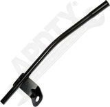APDTY 178457 Engine Oil Dipstick Tube - Metal Replaces 68067151AB