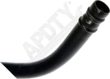 APDTY 178458 Transmission Oil Dipstick Tube - Metal Replaces XC3Z7A228AA
