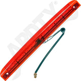 APDTY 178459 Center High Mounted Stop Light Replaces 265904Z000