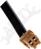 APDTY 178459 Center High Mounted Stop Light Replaces 265904Z000