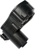 APDTY 178460 Electric Parking Brake Motor Rear