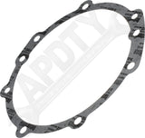 APDTY 178461 Transfer Case Gasket Replaces 94712155