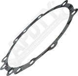 APDTY 178462 Transfer Case Gasket Replaces 23367389