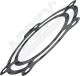 APDTY 178463 Transfer Case Gasket Replaces 15642511