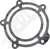 APDTY 178463 Transfer Case Gasket Replaces 15642511