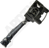 APDTY 178464 Oil Pressure - Temp Sensor Wiring Harness