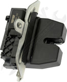 APDTY 178465 Deck Lid Latch Replaces GJ5Z7443150A, GJ5Z7843150A