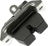 APDTY 178465 Deck Lid Latch Replaces GJ5Z7443150A, GJ5Z7843150A