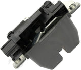 APDTY 178465 Deck Lid Latch Replaces GJ5Z7443150A, GJ5Z7843150A