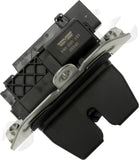 APDTY 178465 Deck Lid Latch Replaces GJ5Z7443150A, GJ5Z7843150A