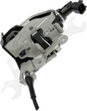 APDTY 178466 Door Latch Assembly Rear Right Replaces 9L3Z18264A00A