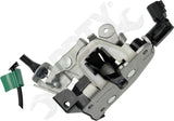APDTY 178466 Door Latch Assembly Rear Right Replaces 9L3Z18264A00A