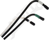 APDTY 178467 Air Compressor Line Kit
