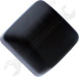 APDTY 178468 Passenger Door Mirror Cover Right Replaces 68361960AA