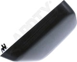 APDTY 178468 Passenger Door Mirror Cover Right Replaces 68361960AA