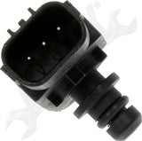 APDTY 178469 Fuel Tank Pressure Sensor Replaces 37940SNAA01