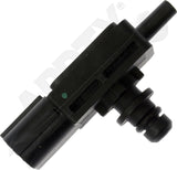 APDTY 178469 Fuel Tank Pressure Sensor Replaces 37940SNAA01