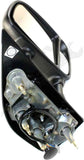 APDTY 178470 Side View Mirror; Right; Replaces 7C2Z17682CA