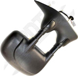 APDTY 178470 Side View Mirror; Right; Replaces 7C2Z17682CA