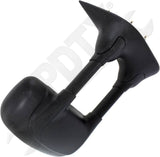 APDTY 178470 Side View Mirror; Right; Replaces 7C2Z17682CA