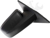 APDTY 178472 Side View Mirror; Right; Compatible With 2005-2009 Ford Mustang