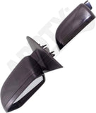APDTY 178473 Side View Mirror; Left; Replaces 6E5Z17683A