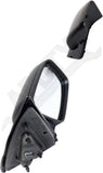 APDTY 178474 Side View Mirror; Left; Replaces 6E5Z17682A