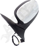 APDTY 178476 Side View Mirror; Left; Replaces YL3Z17683AAA
