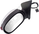 APDTY 178476 Side View Mirror; Left; Replaces YL3Z17683AAA